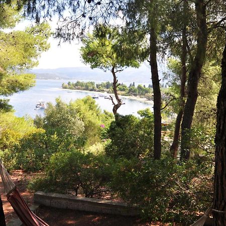 139 Steps From The Sea Villa Gialtra Exterior foto
