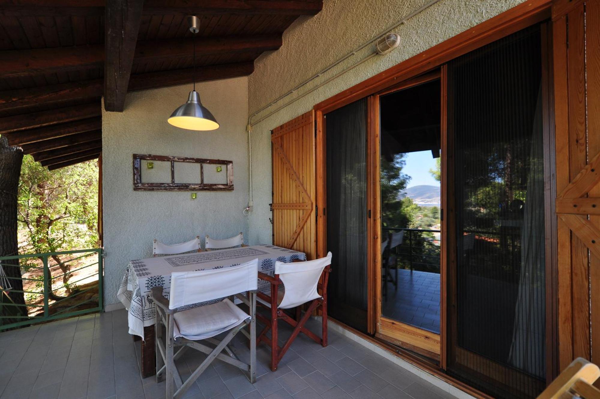 139 Steps From The Sea Villa Gialtra Exterior foto
