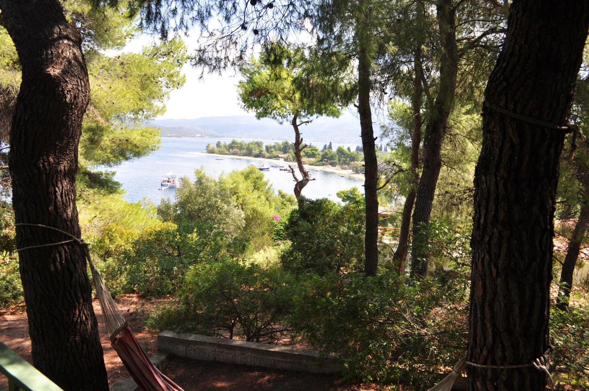 139 Steps From The Sea Villa Gialtra Exterior foto