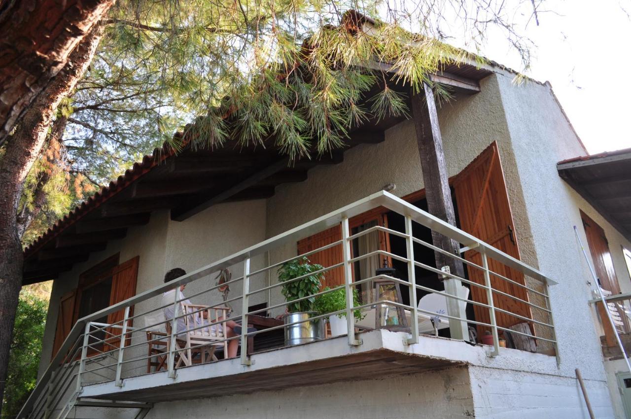 139 Steps From The Sea Villa Gialtra Exterior foto